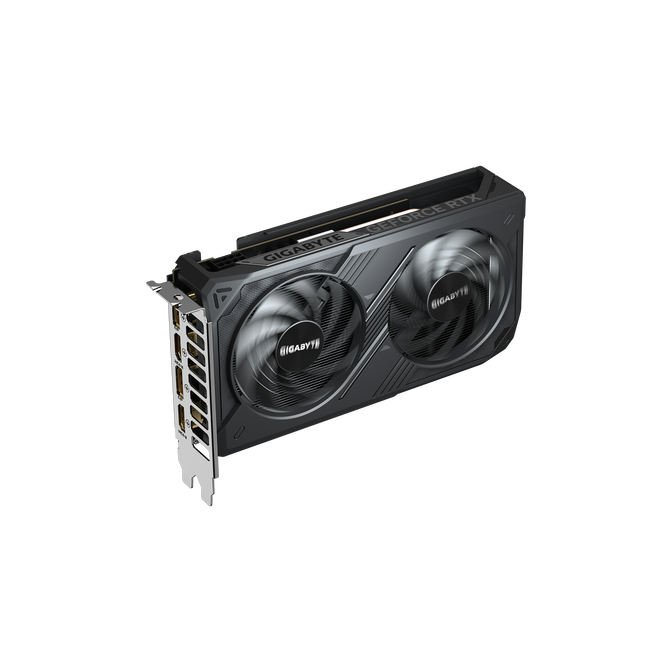 GIGABYTE GeForce RTX 5050 WINDFORCE OC 8G, 8192 MB GDDR6 image number 4