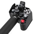 Virpil Controls SharKa-50 Collective Grip image number null