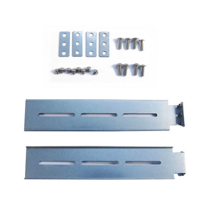 Inter-Tech IPC 26 Inch Telescopic Rail Set image number 1