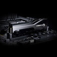 G.Skill Trident Z5 CK DDR5-8800 RAM, CL42, XMP 3.0, CUDIMM - 48 GB Dual-Kit, schwarz image number null