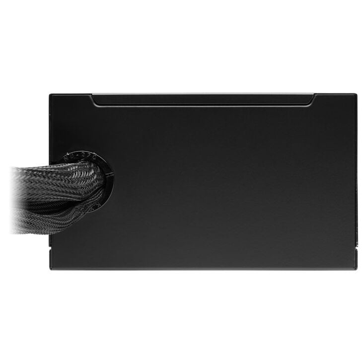 Corsair CX Series CX650 Netzteil 80 PLUS Bronze - 650 Watt image number 3