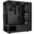 Kolink Observatory HF Mesh ARGB Mid Tower - Black image number null