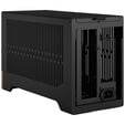Fractal Design Terra PC Case, Mini Case, Mini-ITX - Black image number null