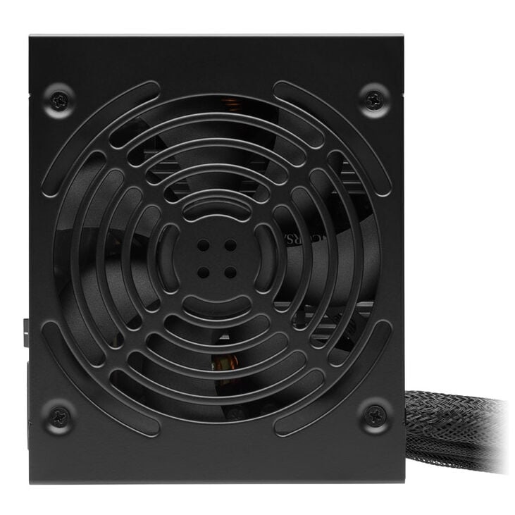 Corsair CX Series CX650 Netzteil 80 PLUS Bronze - 650 Watt image number 2