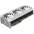 ZOTAC GAMING GeForce RTX 5080 Solid OC White Edition, 16384 MB GDDR7 image number null