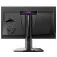 MSI MPG 271QRDE QD-OLED X50, 27 Zoll QHD Gaming-Monitor, 500Hz, QD-OLED-Panel, Adaptive Sync image number null