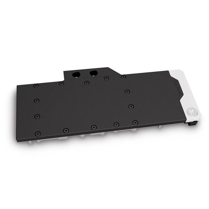 EK Water Blocks EK-Quantum Vector XC3 RTX 3080/3090 D-RGB - Nickel + Acetal image number 0