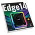 Aerocool Edge 14 LED Lüfter, RGB - 140mm image number null