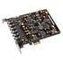 ASUS Xonar AE Soundkarte, 7.1 Channel Surround, PCI-E x1 image number null