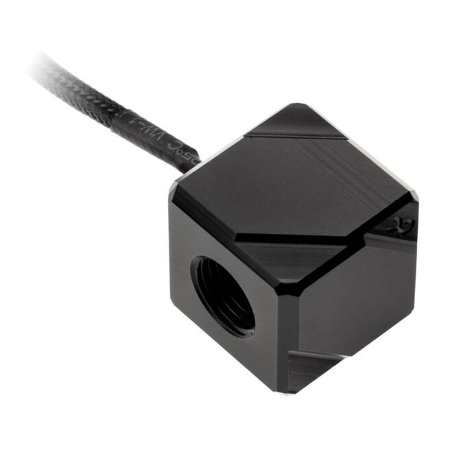 Alphacool Temperatursensor Square Acetal image number 0