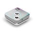 Alphacool Core 1 Aurora CPU-Kühler, ARGB - Silber image number null