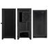 Kolink Unity Lateral Performance Midi-Tower - schwarz image number null