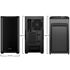 be quiet! Pure Base 501 PC Case, Mid Tower, ATX - Black image number null