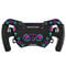 SOELPEC Spectra LT Steering Wheel - arctic