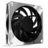 Alphacool Apex Stealth Metall Power Lüfter 120 mm, 3.000 U/min - chrome image number null