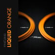 MDPC-X Sleeve Small - Liquid-Orange, 1m image number null