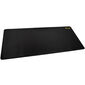 Ducky Shield Mousepad - XL, black