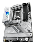 ASUS ROG Strix X870-A Gaming WiFi Mainboard, AMD X870, Sockel AM5, DDR5 image number null