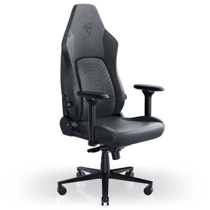 Razer Iskur V2 Gaming Chair - Fabric image number 0
