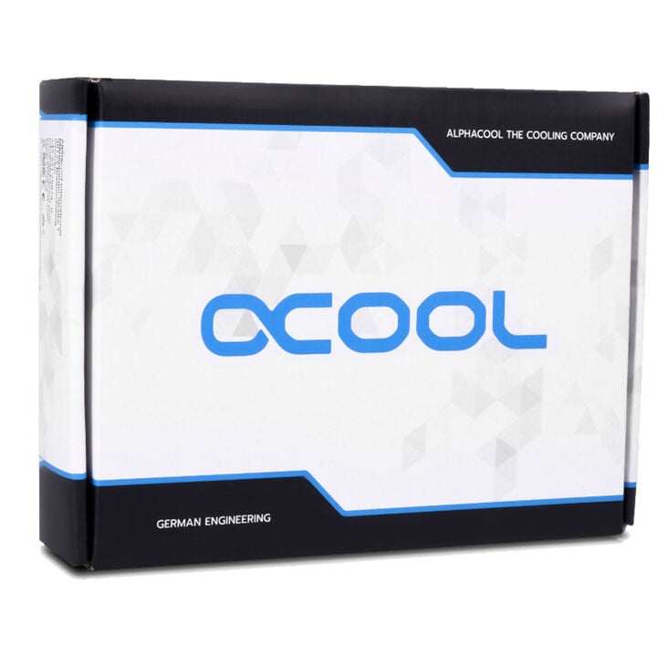 Alphacool Eisbaer Pro ES Solo, 2600U/min - schwarz image number 5