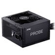 ADATA XPG PROBE 80 PLUS Bronze Netzteil, ATX 2.4 - 600 Watt, schwarz image number null