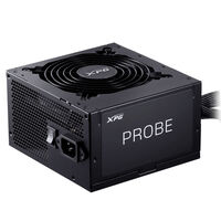 ADATA XPG PROBE 80 PLUS Bronze Netzteil, ATX 2.4 - 600 Watt, schwarz