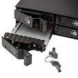 SilverStone SST-FS204B 5.25-inch hot-swap for 4x 2.5-inch HDD/SSD image number null