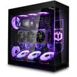 Gaming PC, AMD Ryzen 7 9800X3D, RTX 4080 Super - King Deal image number null