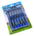 InLine Elektronik Präzisions-Schraubendreher-Set, 6-teilig image number null