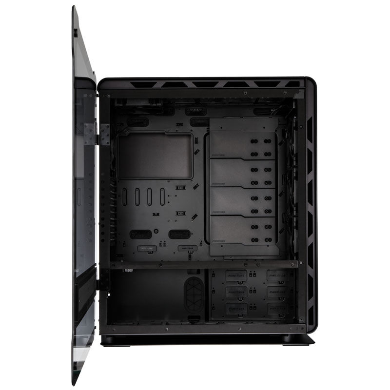 Phanteks Enthoo Elite Full Tower - Black, Window