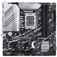 ASUS Prime Z790M-Plus, Intel Z790 Mainboard, Sockel 1700, DDR5 image number null