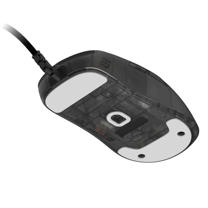 Endgame Gear OP1 8k v2 Gaming-Maus, 8.000Hz - Dark Frost image number 8