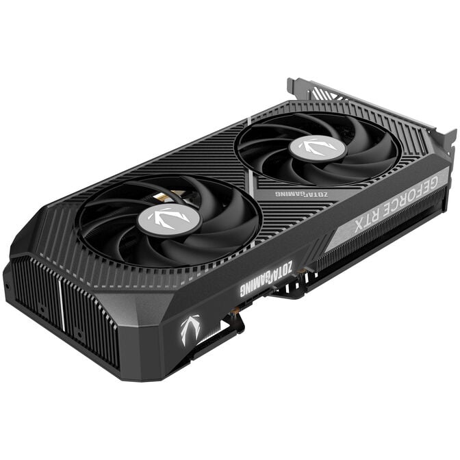 Zotac Gaming GeForce RTX 5070 Twin Edge OC, 12288 MB GDDR7 image number 4
