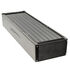 aqua computer airplex radical 4/420mm - Aluminium image number null