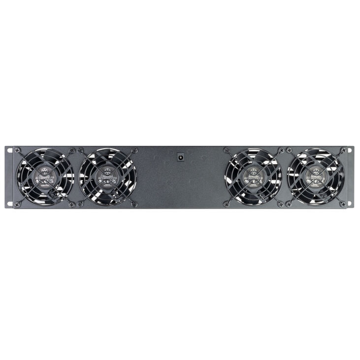 SilverStone RCP2B-480 fan module - black image number 3