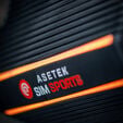 Asetek SimSports The Invicta Wheelbase (27 Nm) image number null