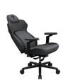 TX3 Core 360 Gaming Stuhl - Loft Air, dunkelgrau image number null