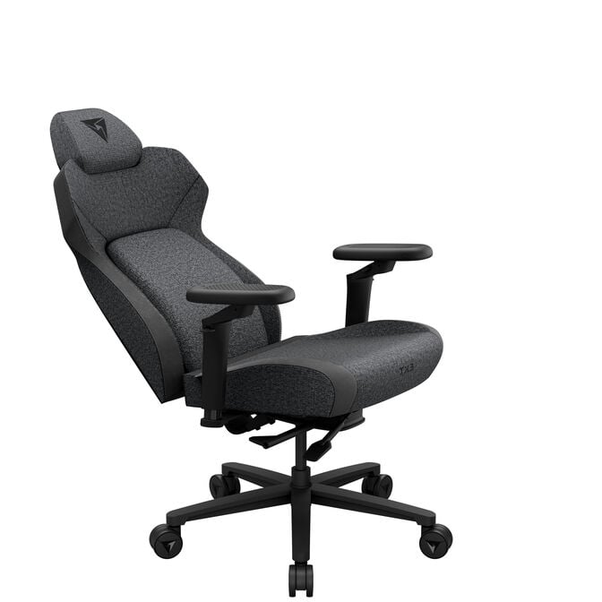 TX3 Core 360 Gaming Stuhl - Loft Air, dunkelgrau image number 2