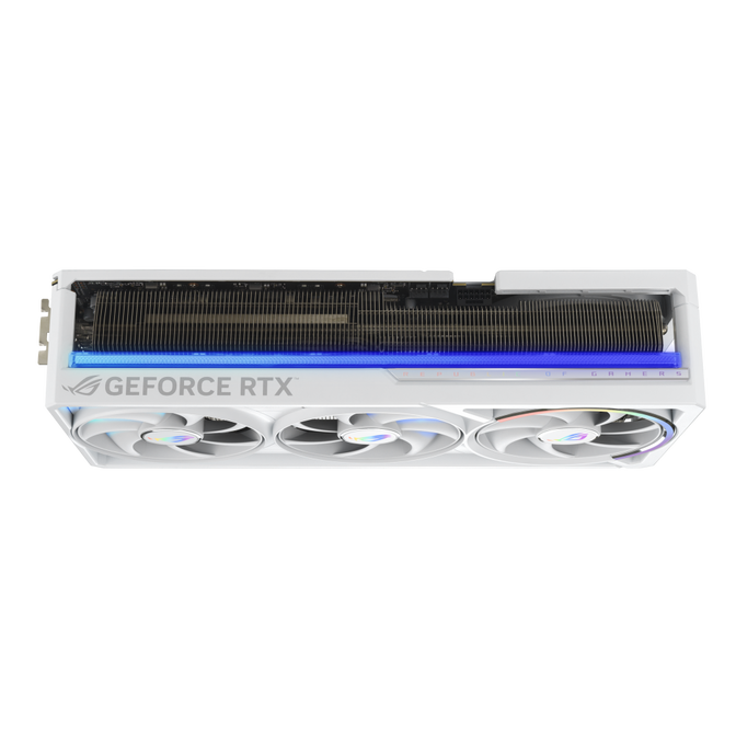 ASUS ROG Astral GeForce RTX 5090 White OC Edition, 32768 MB GDDR7 image number 6
