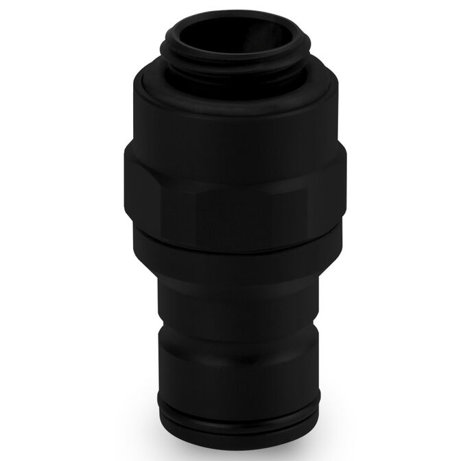 Thermal Grizzly DeltaMate Quick Disconnect Male - M, black image number 1