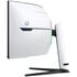 Samsung Odyssey Neo G9 G95NC, 57 inch Gaming Monitor, 240 Hz, VA, G-SYNC Compatible image number null