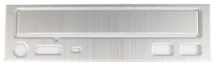 Lian Li Blende Sony Aluminium image number 0