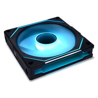 Lian Li UNI FAN SL-INF 120 ARGB PWM L&uuml;fter - 120mm, schwarz