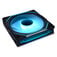 Lian Li UNI FAN SL-INF 120 ARGB PWM - 120mm, black