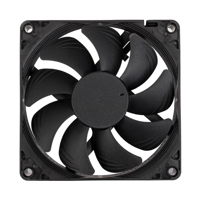 Noctua NF-A9x14 PWM chromax.black.swap L&uuml;fter - 92mm image number 1
