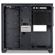 Lian Li O11 Air Mini, Midi-Tower, Tempered Glass - schwarz image number null