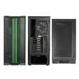 Kolink Inspire K12 ARGB Mid Tower - Black image number null