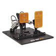 SRP Formula-R Black Edition Pedalset - schwarz image number null