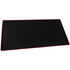 Nitro Concepts Deskmat, 1200x600mm - schwarz/rot image number null