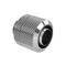 Barrow Compression Fitting, 13/10 - silver